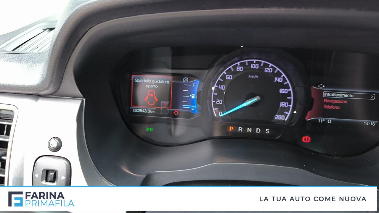 FORD Ranger VII 2019 - Ranger 2.0 tdci double cab Limited 170cv a