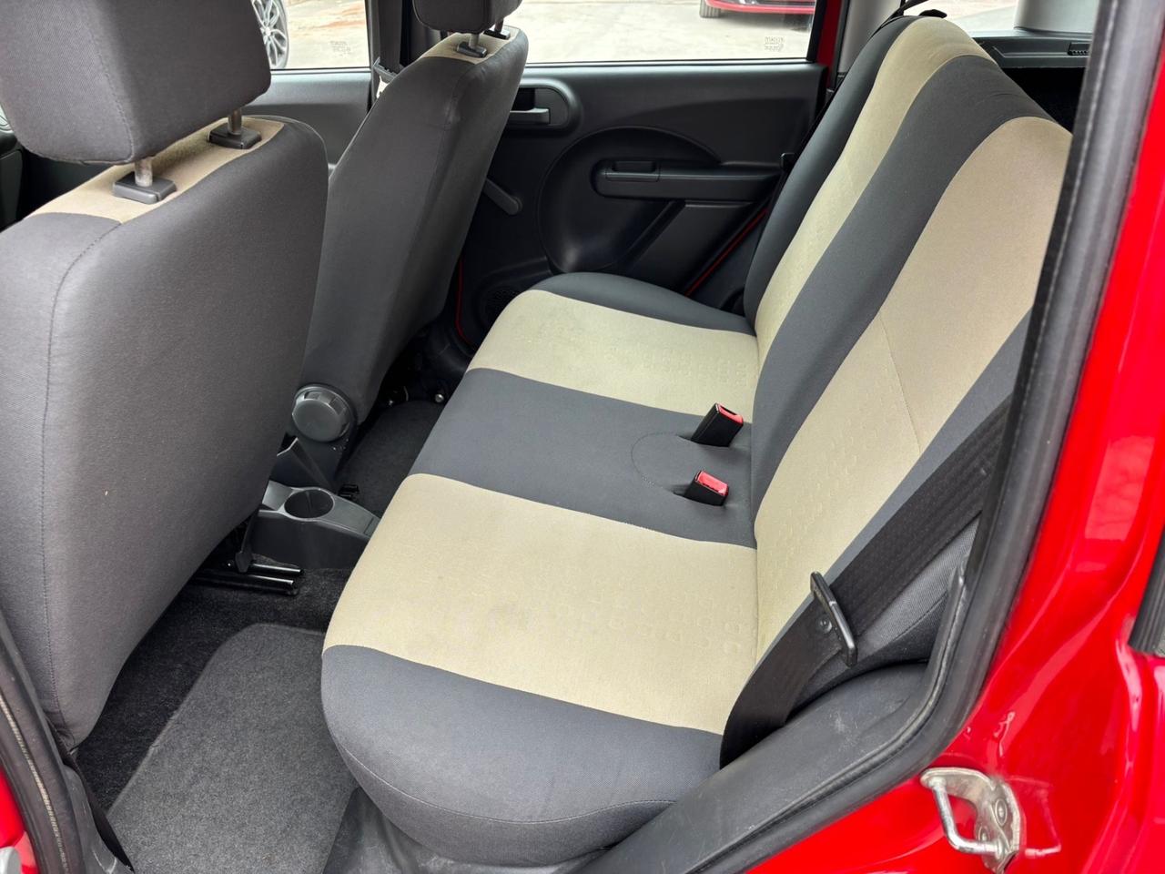 Fiat Panda 1.2 Dynamic Natural Power Mamy