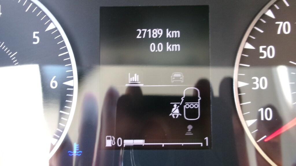 Dacia Sandero Streetway 1.0 SCe Comfort