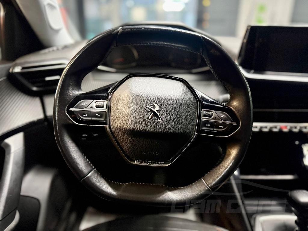 Peugeot 2008 2008 1.2 puretech Allure s&s 130cv
