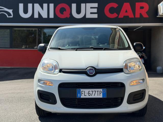 FIAT Panda 1.2 EasyPower Easy (NESSUN VINCOLO)
