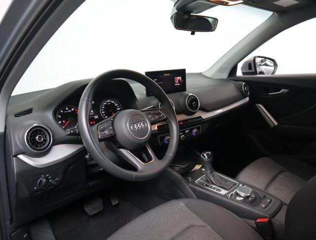 AUDI Q2 35 TFSI S tronic Advanced *PROMO PARISI GROUP*