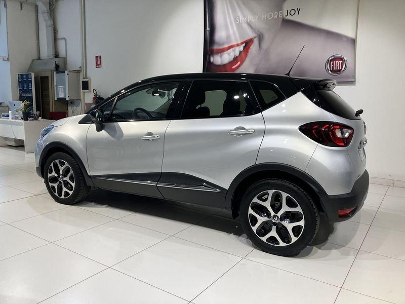 Renault Captur TCe 12V 90 CV Sport Edition2