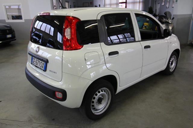 FIAT Panda VAN 1.0 S&S Hybrid Pop 2 posti + IVA 22%