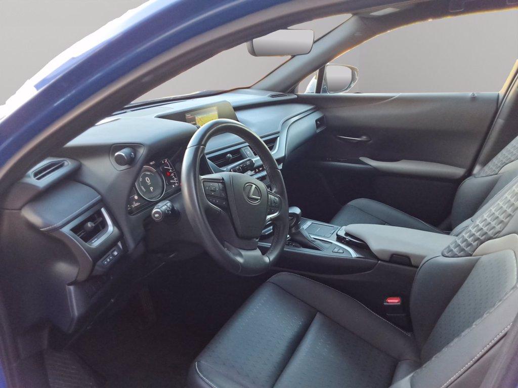 LEXUS UX 2019 250h 2.0 Midnight 2wd cvt del 2021