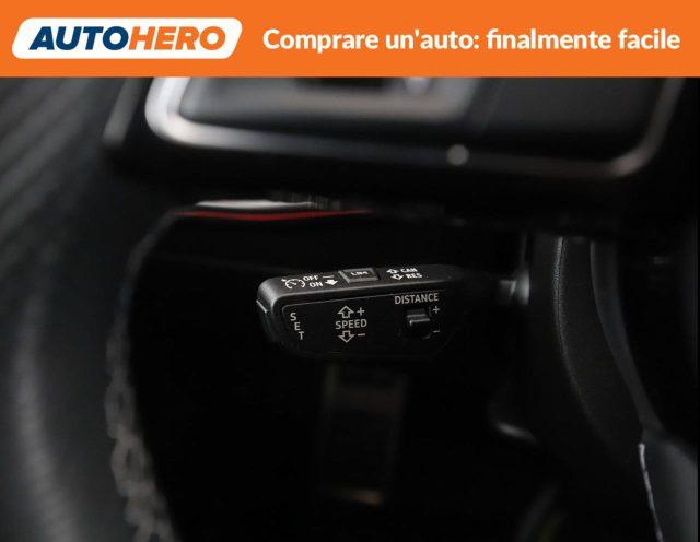 AUDI A3 SPB 35 TFSI S tronic S line edition