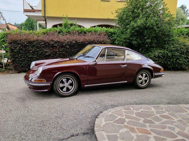 PORSCHE 912