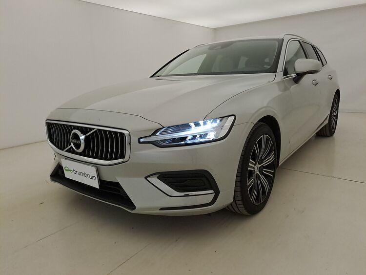 Volvo V60 D4 Inscription Geartonic BR984888 2.0 Diesel 190CV