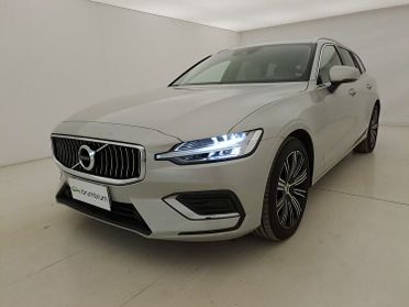 Volvo V60 D4 Inscription Geartonic BR984888 2.0 Diesel 190CV