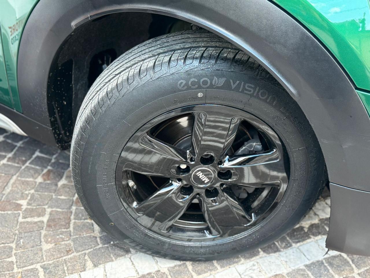 Mini Cooper D Countryman 1.5 One Northwood Edition