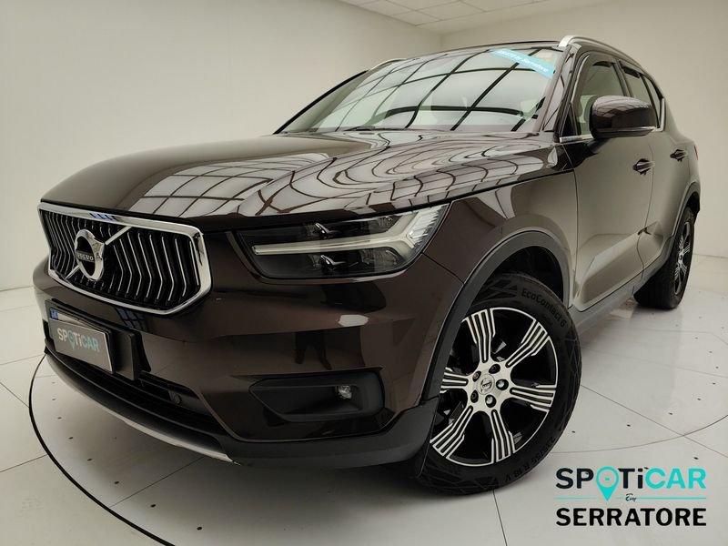 Volvo XC40 1.5 t3 Inscription 163cv my20