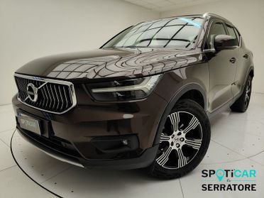 Volvo XC40 2.0 d3 Momentum auto my21