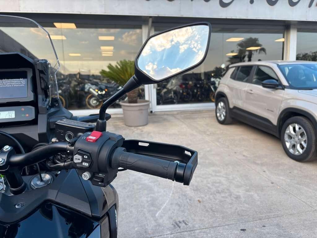 Honda CRF1100L Africa Twin DCT 2026 / KM 0 Tua a solo 179 Euro al mese