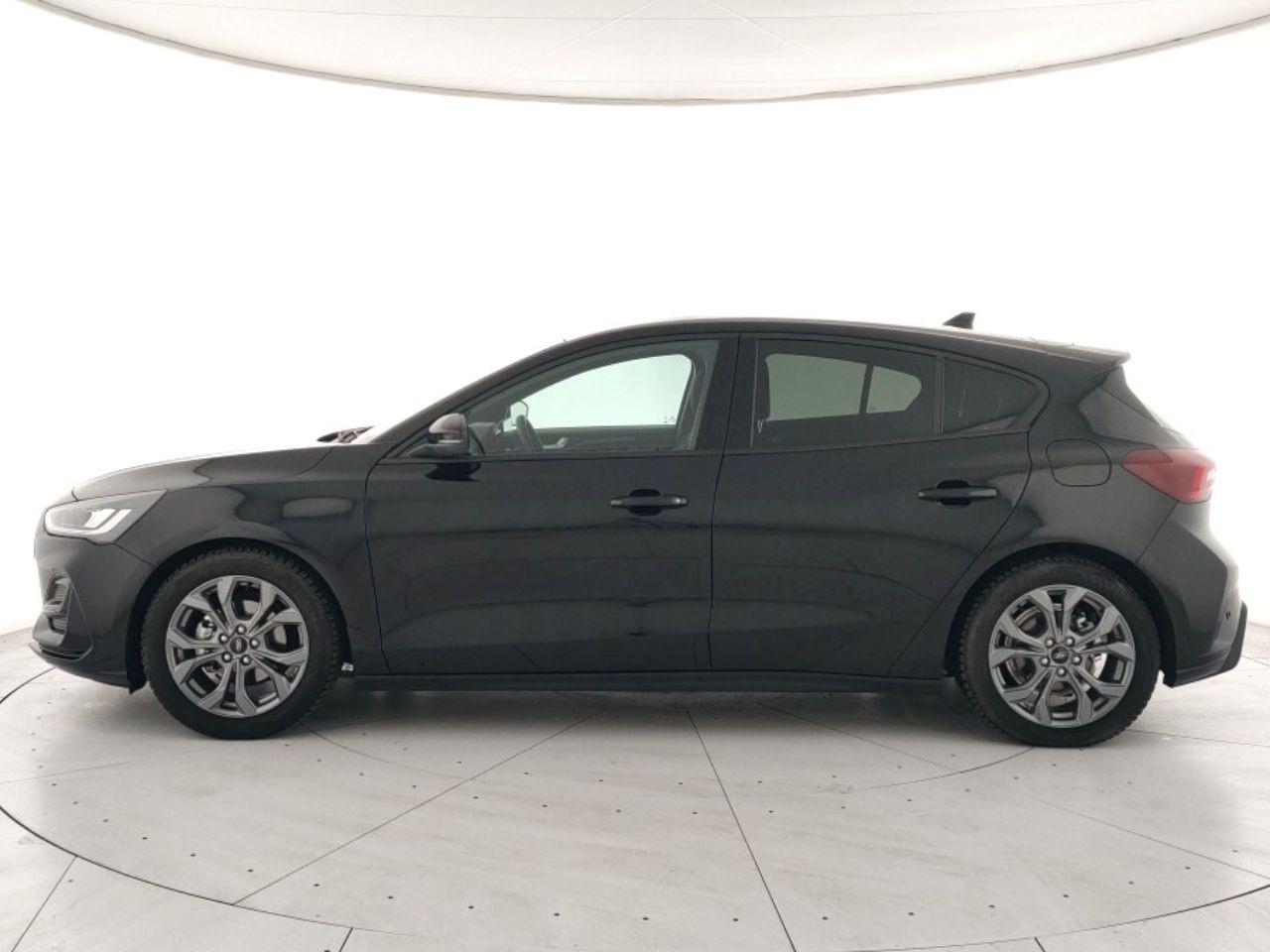 FORD Focus 1.0t ecoboost h ST-Line 125cv