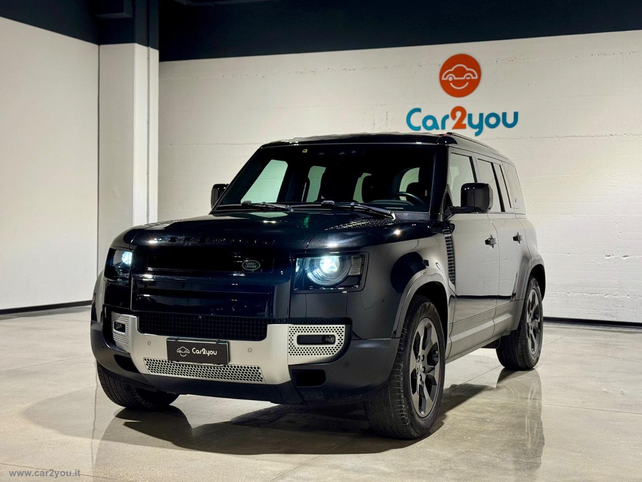 LAND ROVER Defender 110 3.0D I6 200 CV X-Dynamic SE N1