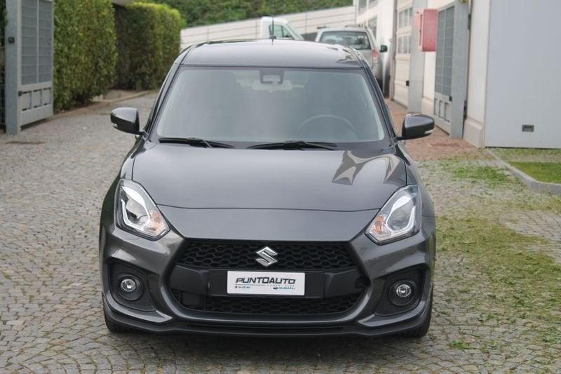 Suzuki Swift Sport 1.4 Hybrid Boosterjet