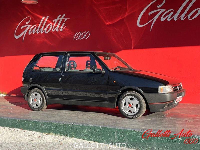 FIAT Uno turbo i.e. 3 porte