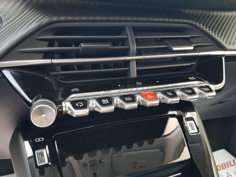 Peugeot 208 208 50 kWh Allure