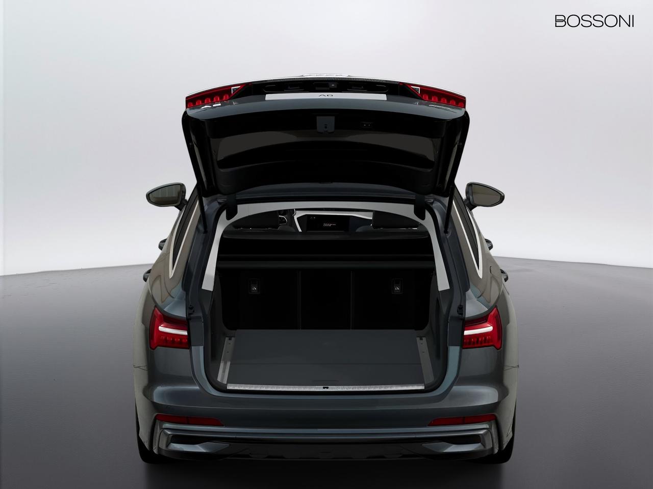 Audi A6 avant 40 2.0 tdi mhev 12v s line edition quattro ultra s tronic