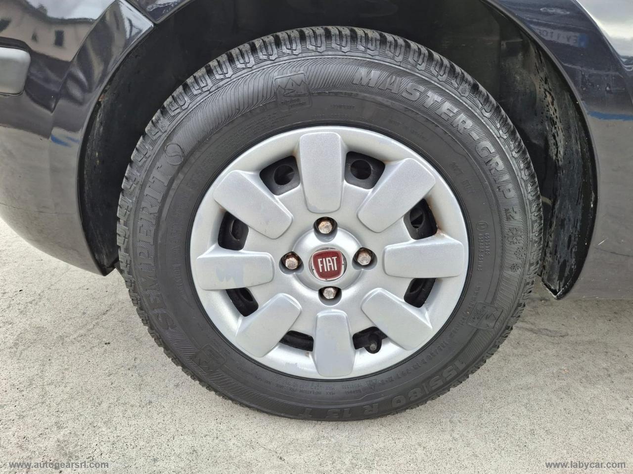FIAT Panda 1.2 Dynamic * 58.000 KM * 2011