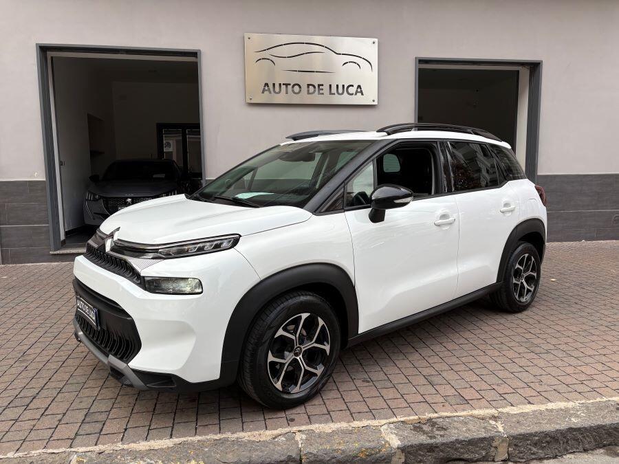 CITROEN C3 AIRCROSS 1.5 HDI 110CV SHINE CERTIFICAT