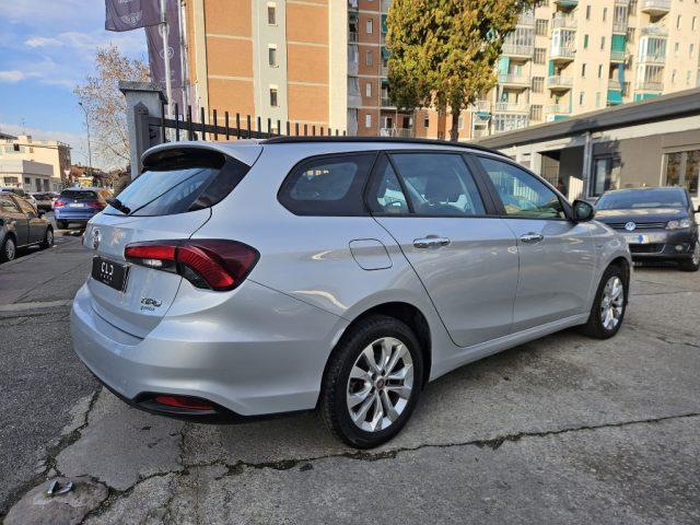 FIAT Tipo 1.3 Mjt S&S SW
