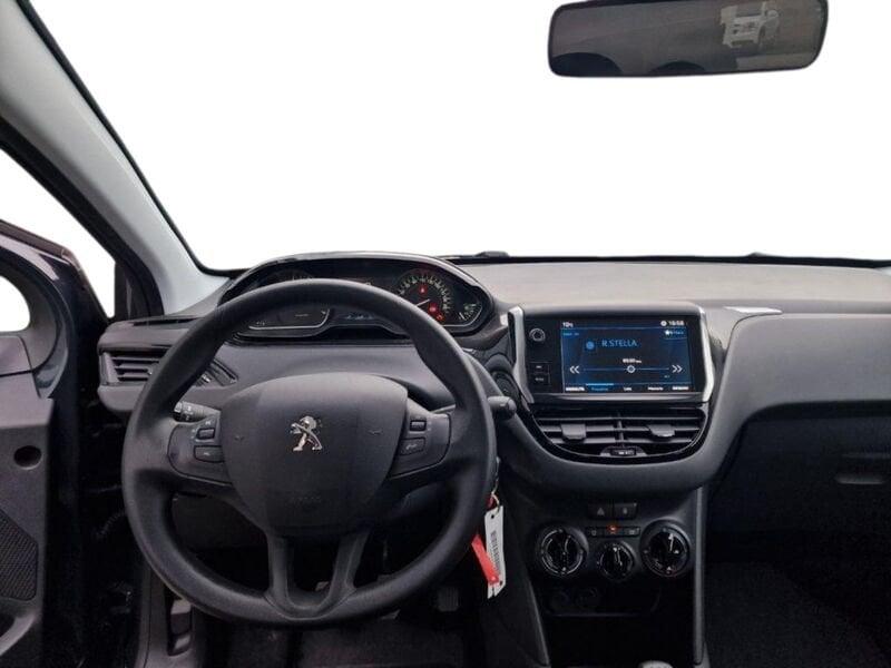 Peugeot 208 PureTech 68 5 porte Active NEOPATENTATO