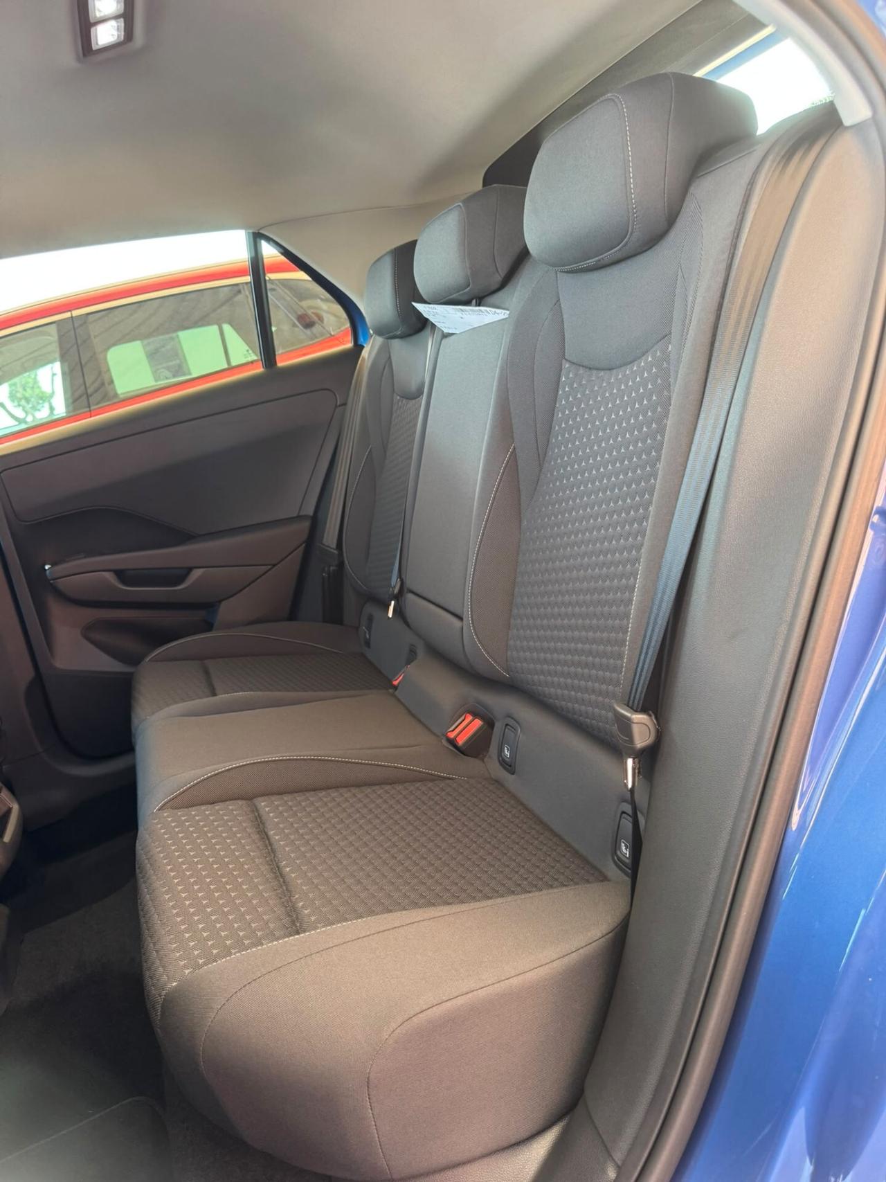 Volkswagen T-Roc 1.5 eTSI ACT DSG Life