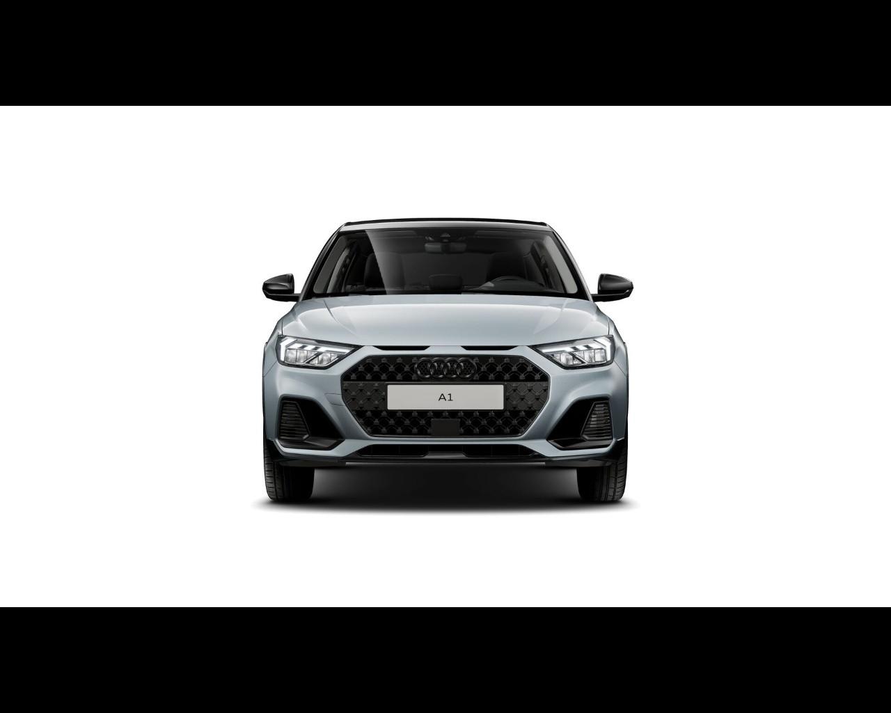 AUDI Audi A1 allstreet Identity Contrast 30 TFSI 85(116) kW(CV) S tronic