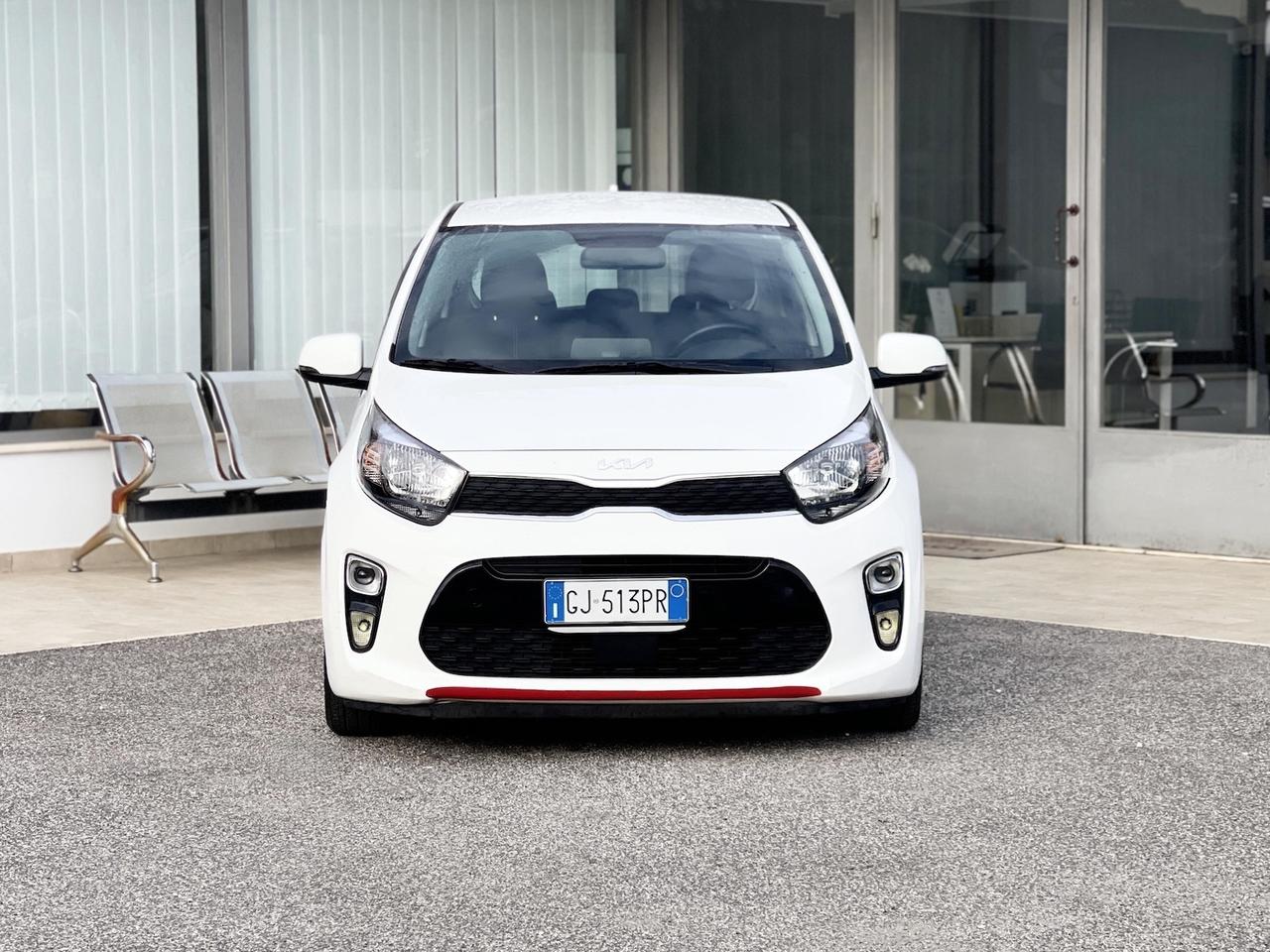 Kia Picanto 1.0 GPL 65CV E6 Neo - 2022