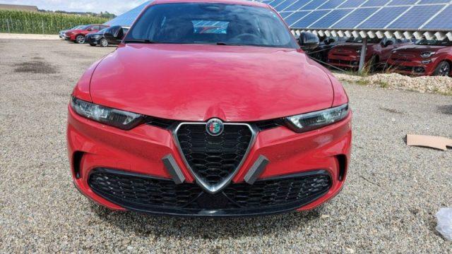 ALFA ROMEO Tonale 1.6 diesel 130 CV TCT6 Super