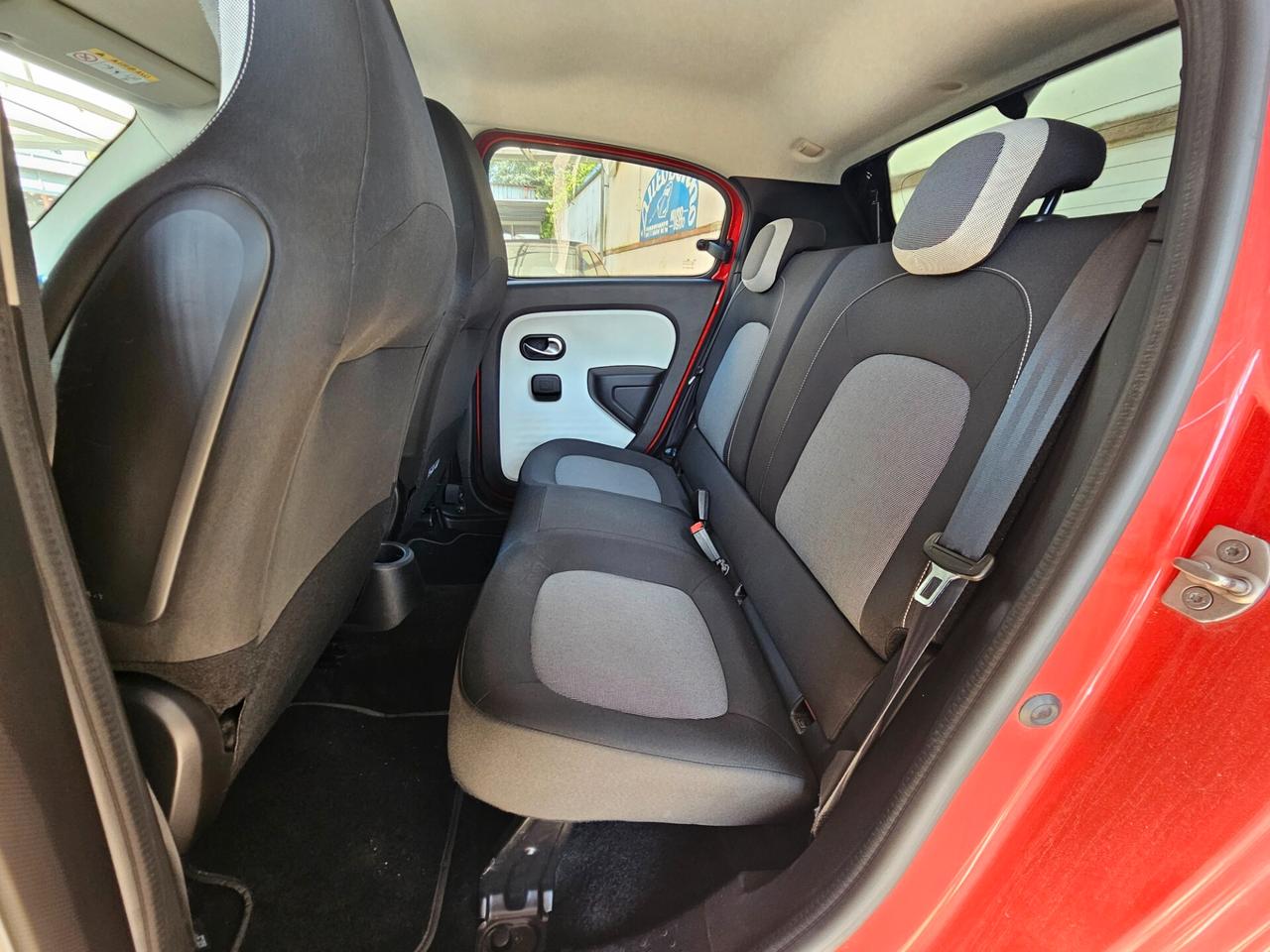 Renault Twingo Electric 22KWh Intens