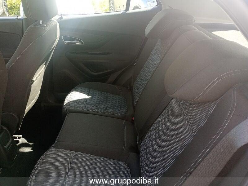 Opel Mokka I Benzina 1.6 Cosmo s&s 4x2 115cv m5 E6