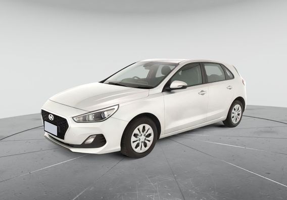 Hyundai I30 1.4 mpi 5 porte classic
