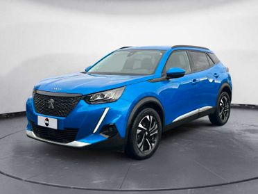 PEUGEOT 2008 1.2 puretech Allure Pack 100cv