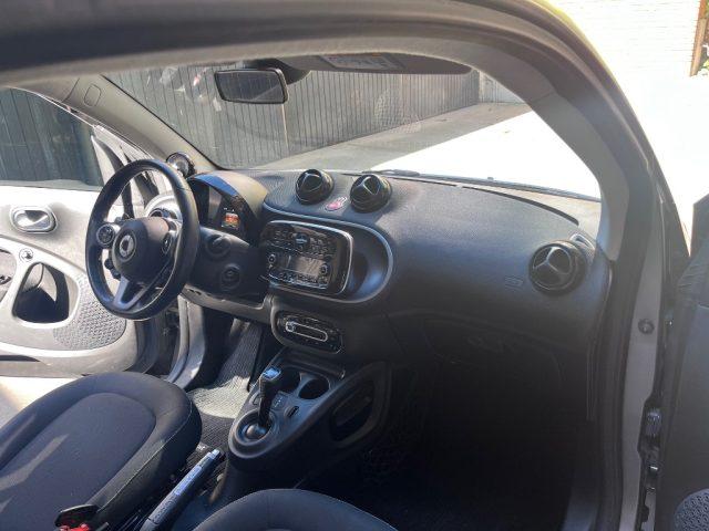 SMART ForTwo 90 0.9 Turbo Passion