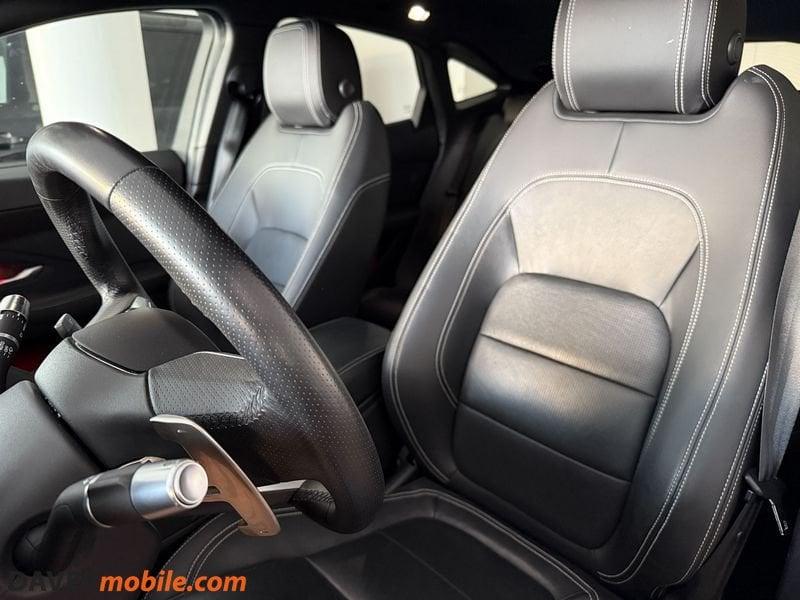 Jaguar E-Pace 2.0D I4 163 CV AWD Auto R-Dynamic SE