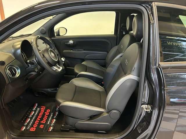 Fiat 500 500 1.0 hybrid Sport 70cv