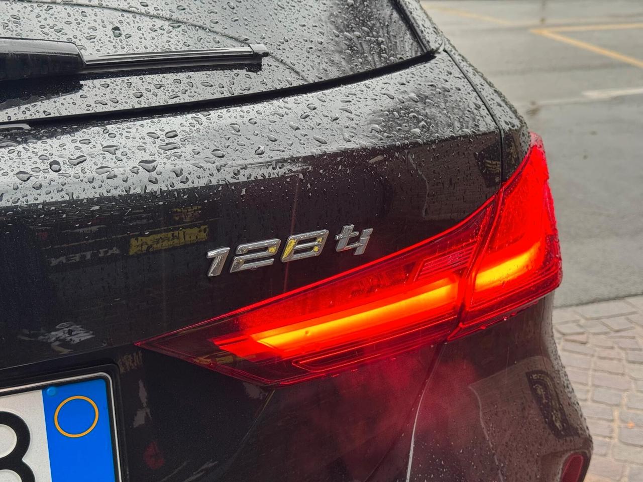 Bmw 125 128ti 5p. Msport