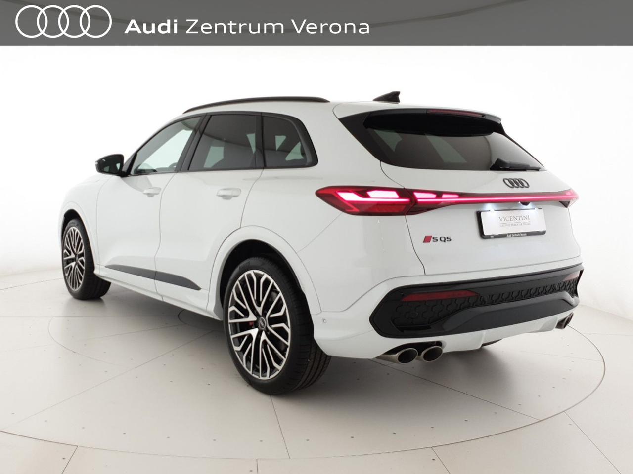 3.0TFSI 367CV quattro S troni Sport Attitude