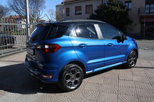 FORD EcoSport 1.0 EcoBoost 125 CV Start&Stop ST-Line