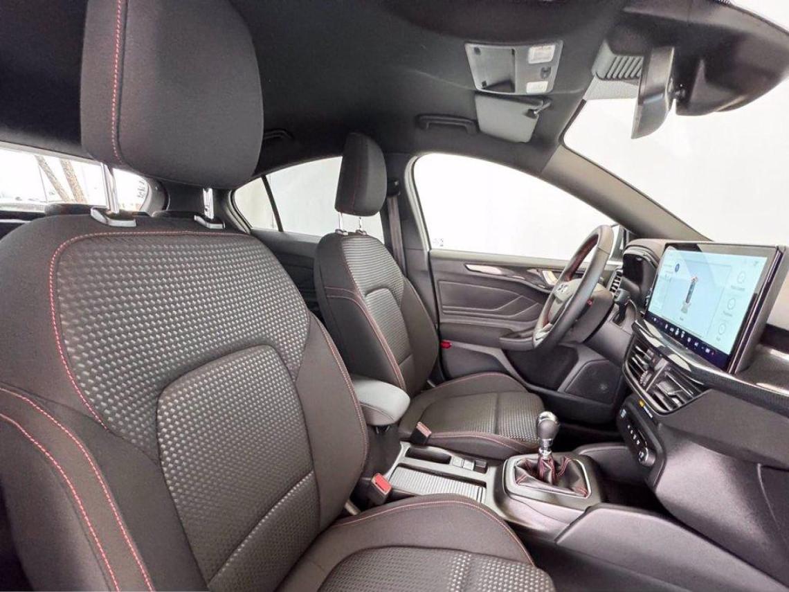 FORD Focus 1 0t ecoboost h st line 125cv