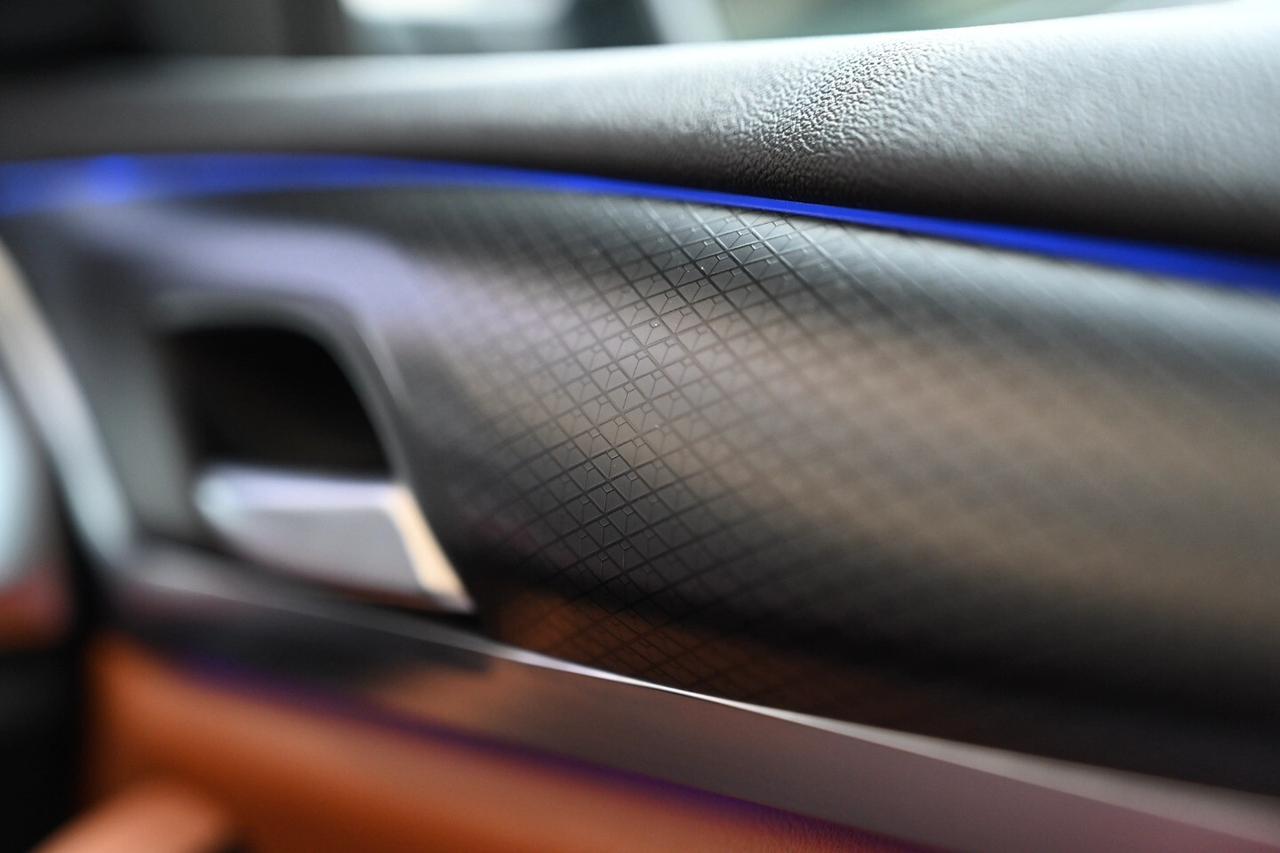 Bmw X4 xDrive20d 48V Msport Tetto