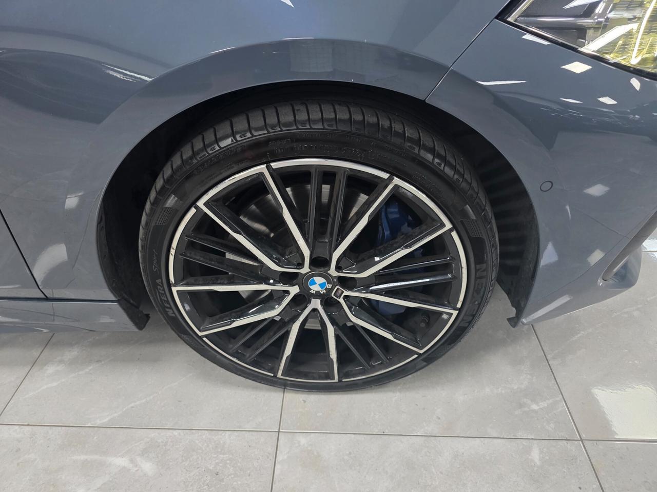 Bmw 120 120d xDrive 5p. Msport