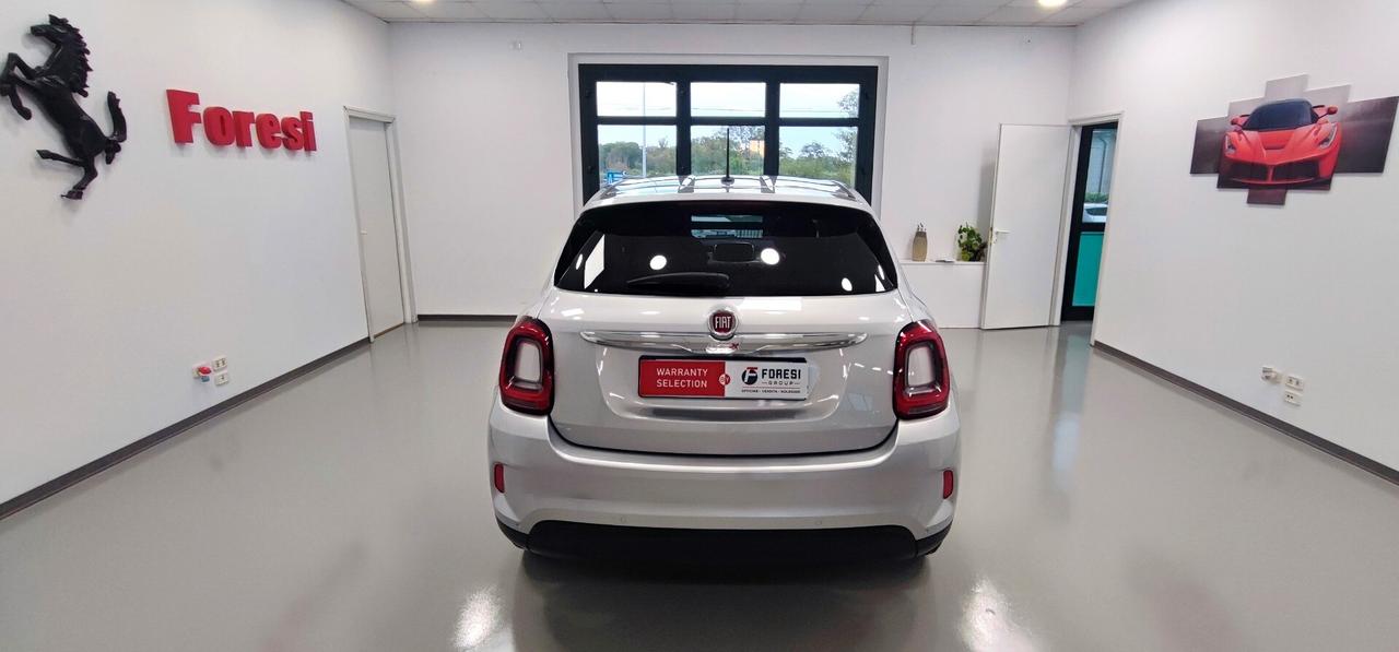 Fiat 500X 1.6 MultiJet 130 CV Sport