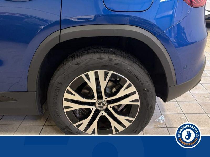 Mercedes-Benz GLA 180 d Automatic Advanced Plus Progressive