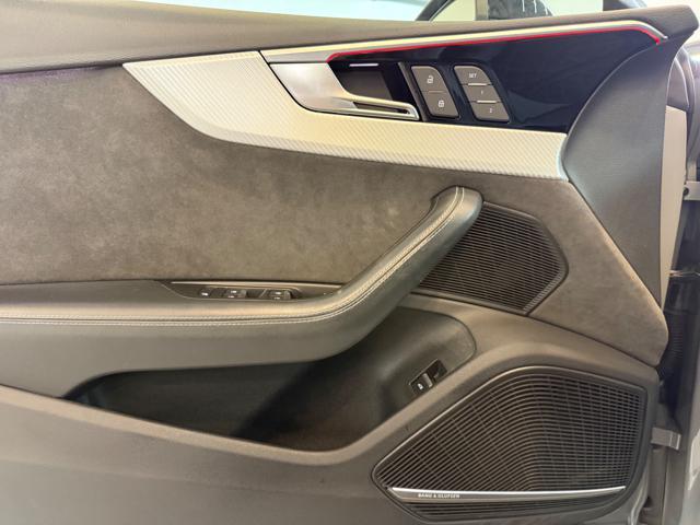 AUDI RS5 Sportback 2.9 TFSI quattro