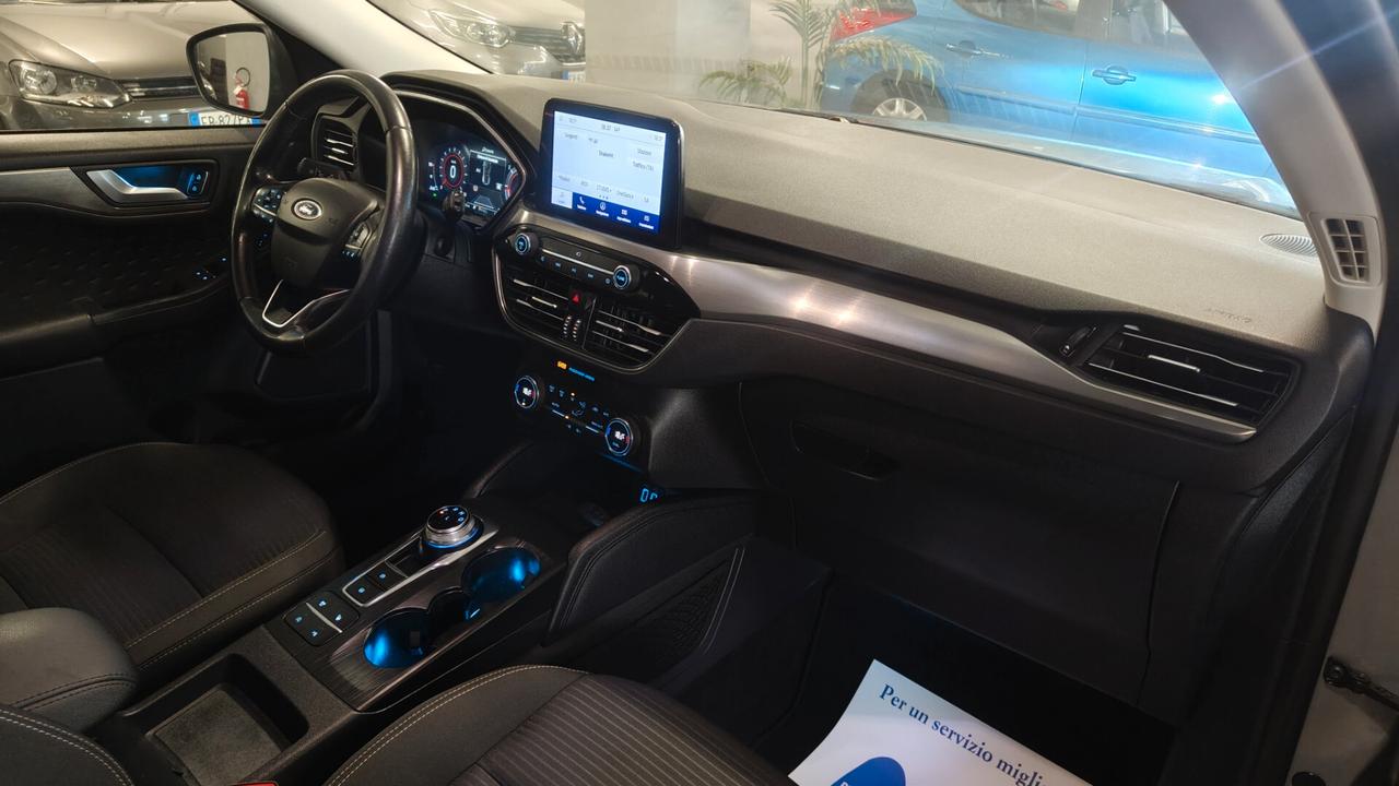 Ford Kuga 1.5 EcoBlue 120 CV aut. 2WD Titanium Business