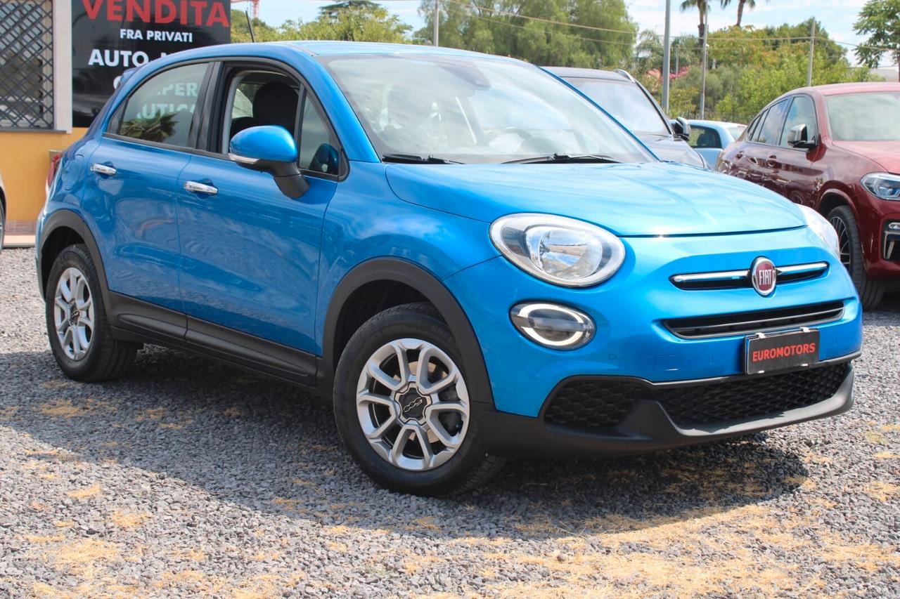 Fiat 500X Tua A SOLI 197€ al mese Anticipo Zero
