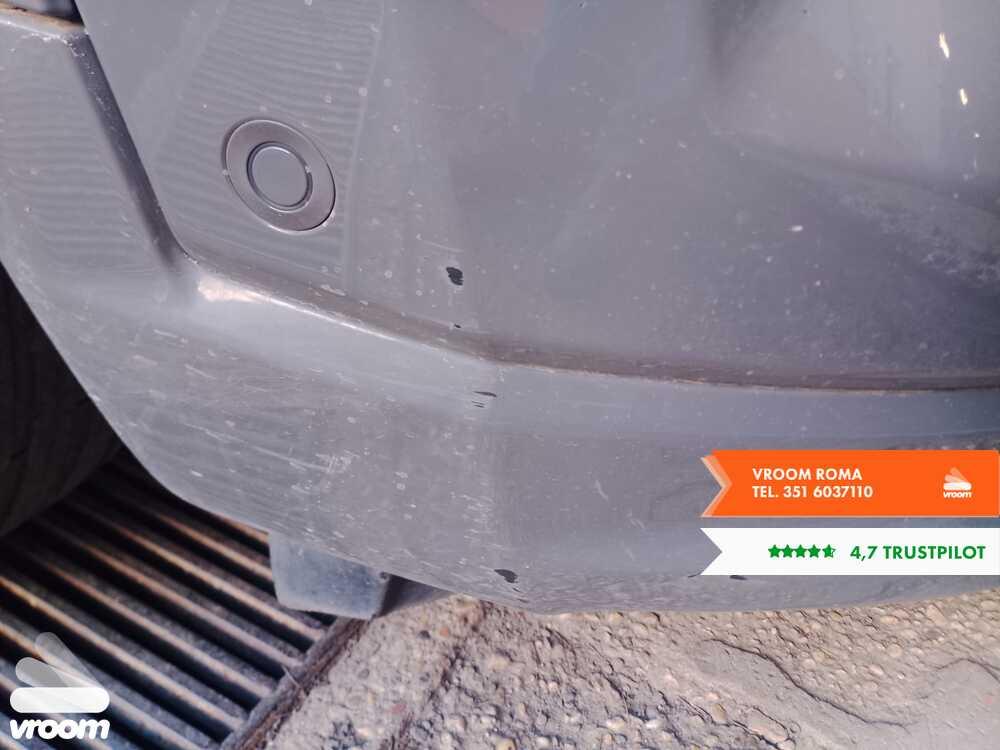 JEEP Compass 2ª serie Compass 1.6 Multijet II ...